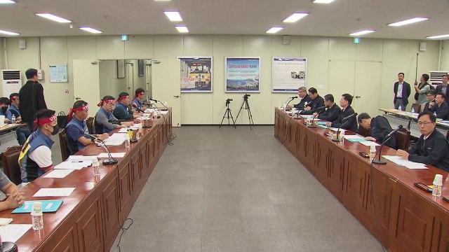 부산 도시철도 노사 잠정 합의...지하철 정상 운행 / YTN