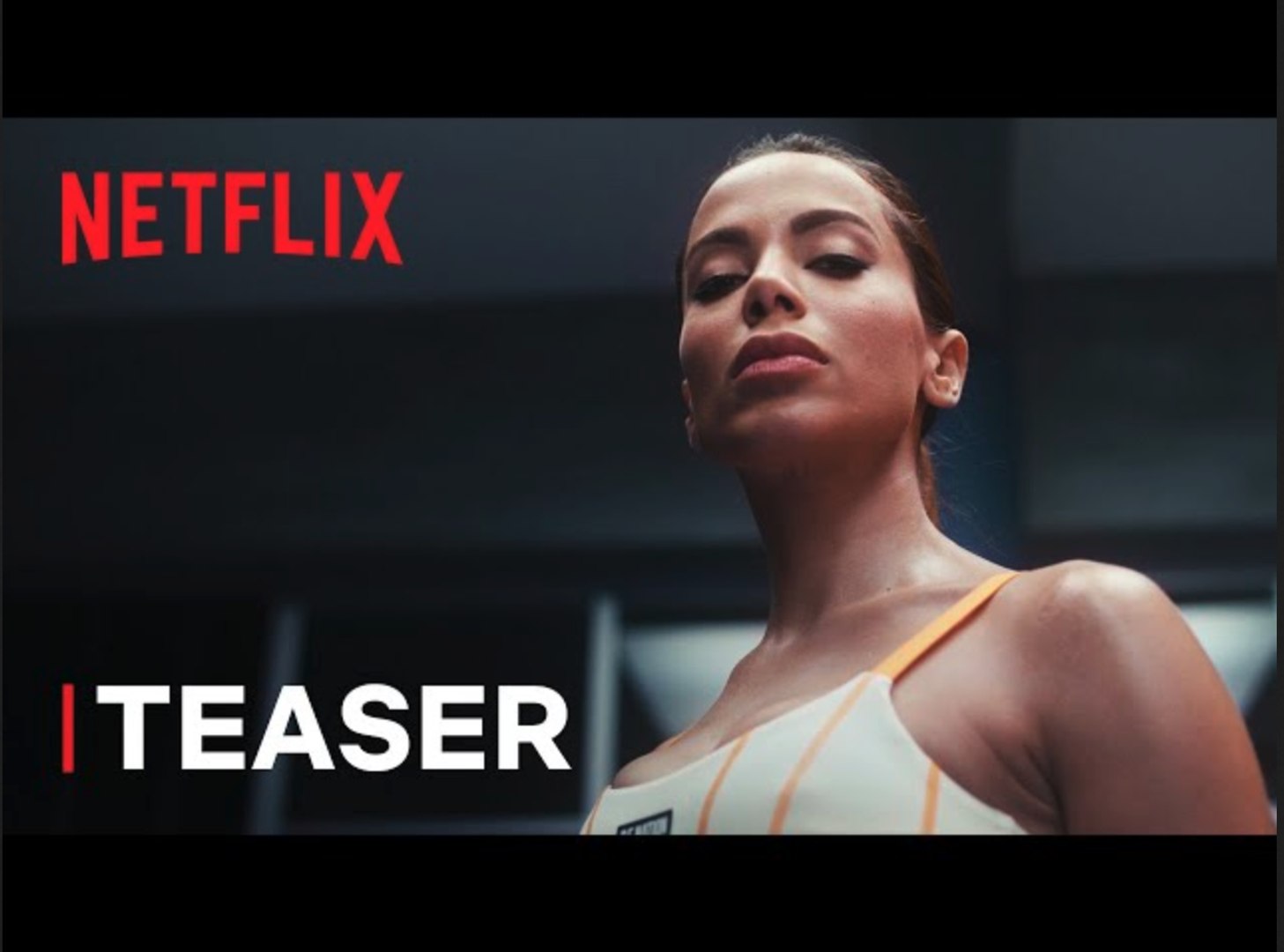 Watch Vai Anitta  Netflix Official Site