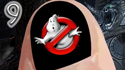 Ghostbusters - 09 - Central Park pt 1 - Professional Difficulty!