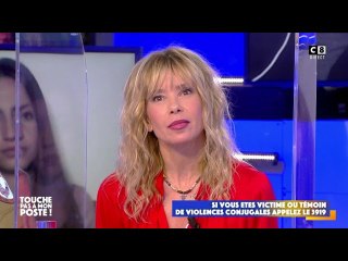 Invitée sur le plateau de TPMP ce mercredi 10 mars, Romane Serda est revenue sur son passé de femme