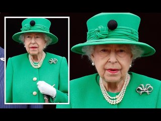 Queen sparks fresh health fears as she breaks royal tradition