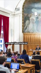  Propos choquants d’un professeur