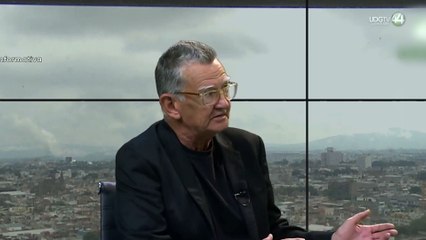 El conflicto bélico reciente entre Israel y Palestina podría intensificarse aún más: Carlos Ramírez