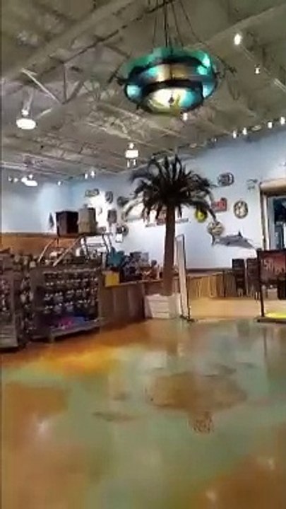 Bass Pro Shops Sweetwater, FL 2023