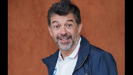 VIDEO: L’animateur Stéphane Plaza visé par une enquête pour violences conjugales