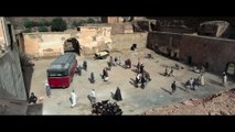 GUEULES NOIRES Bande Annonce (Film d'Horreur Français, 2023)