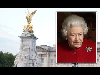 Royal Family drops hint Queen's NOT stepping down despite COP26 health problems