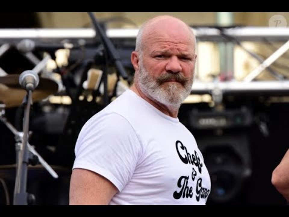 Philippe Etchebest (Objectif Top Chef) mis à nu : ses colères noires évoquées comme jamais, nouvel