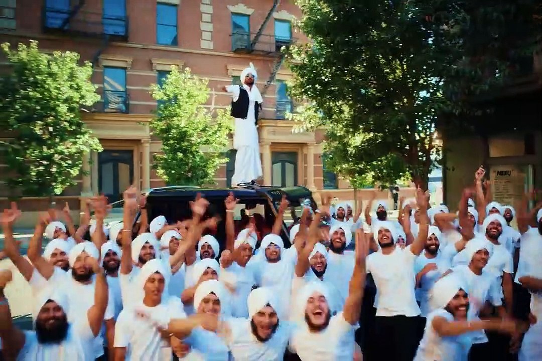 Diljit Dosanjh_ CASE (Official Video) GHOST