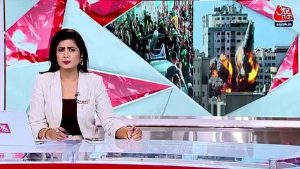 Hamas weapons against Israel, Watch details