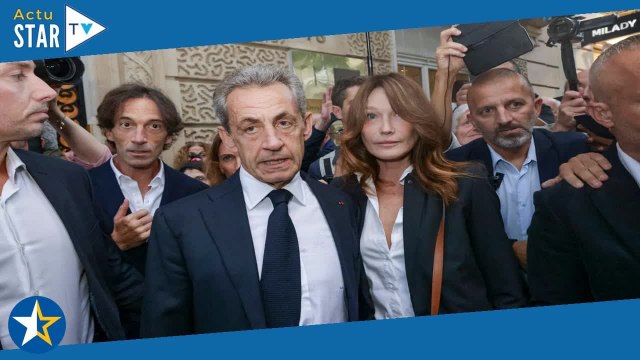 Attaque en Israël Carla Bruni, Véronique Genest, Tomer Sisley et sa femme, Manuel Valls, Mathilda