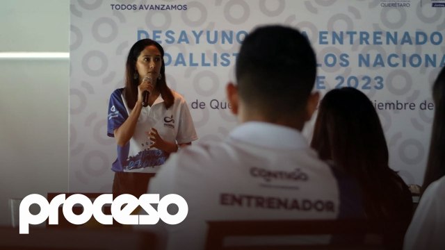 Terror en Querétaro - Episodio 4: “Ya lo corrí, no puedo hacer más”: Iridia Salazar