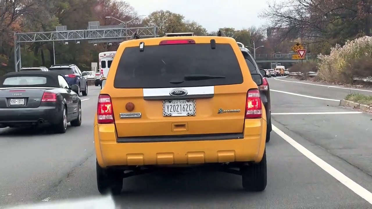 Ford Escape Hybrid