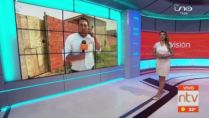 Investigan intento de feminicidio