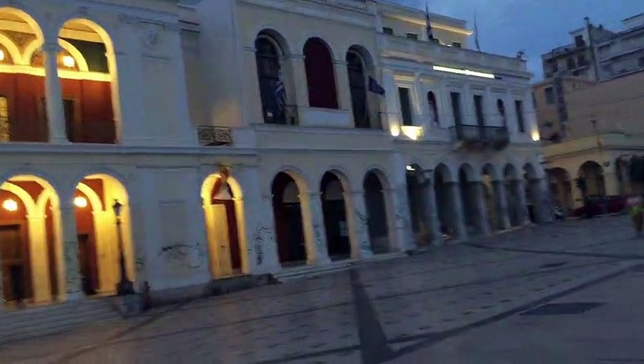 Patras mı Güzel Tokat mı