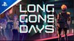 Long Gone Days | Launch Trailer - PS5 & PS4 Games