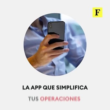 En la era digital, las operaciones bancarias se han simplificado como nunca. Aprende a hacerlas de la forma más cómoda y segura posible: bit.ly/45YFQfk #ForbesContent