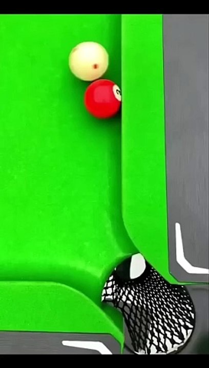 Amazing billiards tips and tricks #shorts #billiards