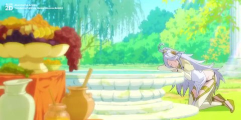 PAHLAWAN RANK F TERENDAH TERNYATA MAMPU MENJINAKAN MONSTER RANK SSS