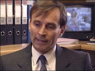 The Bill S13E112 Performance Anxiety