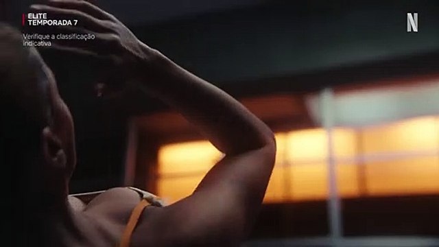 Elite: Temporada 7 | Anitta chega a Las Encinas | Netflix
