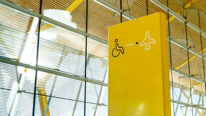 United Announces New Ways Its Accommodating Customers With Wheelchairs