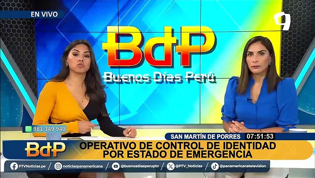 Cayeron 'Los Baby Face de San John": tenían cara de "angelitos", pero vendían droga en SJL