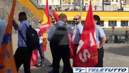 Video News - AUTISTI, SCIOPERO DI ARRIVA E BRESCIA MOBILITA'