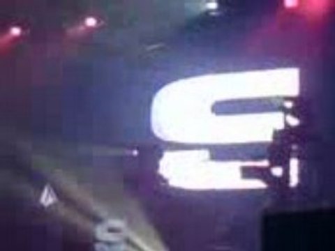 Sinik Concert Zénith Ft. Tandem, L'skadrille