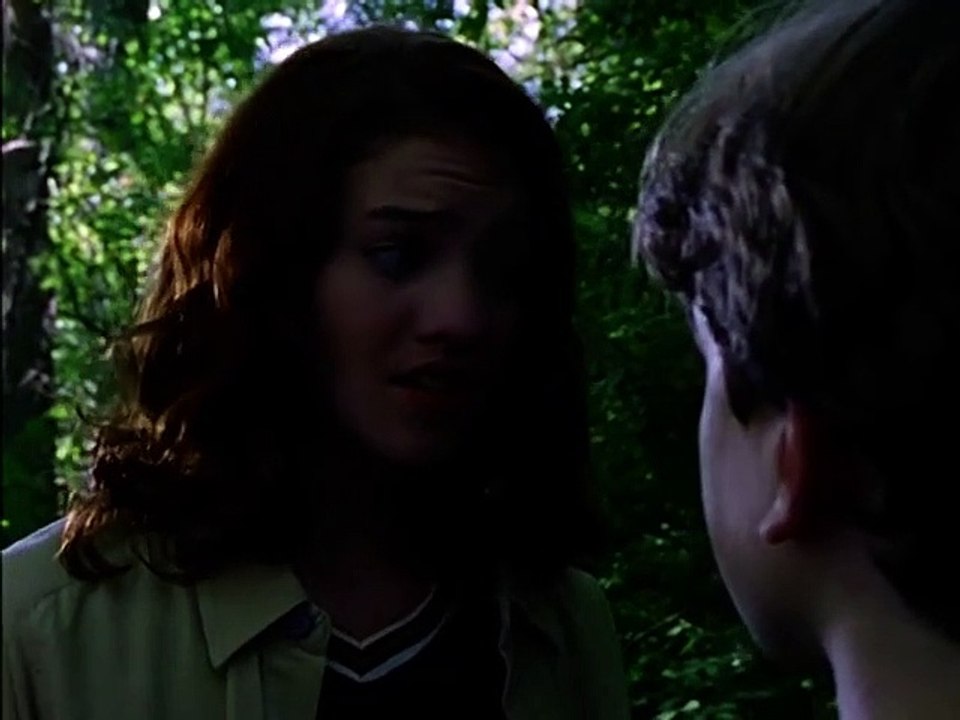 Goosebumps S03E07 The Barking Ghost