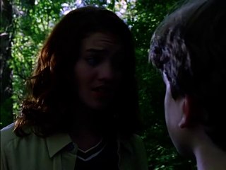 Goosebumps S03E07 The Barking Ghost