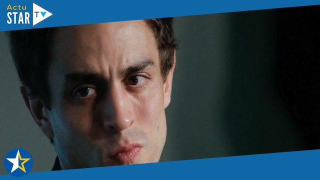 Nouvelle Star, 20 ans : pourquoi Benjamin Siksou a choisi de parler de son homosexualité sur le tard