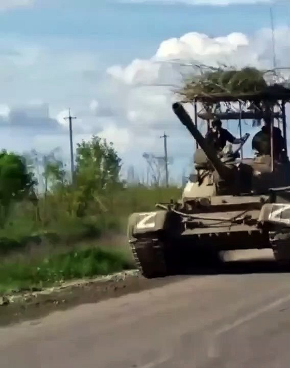 Мангалы...