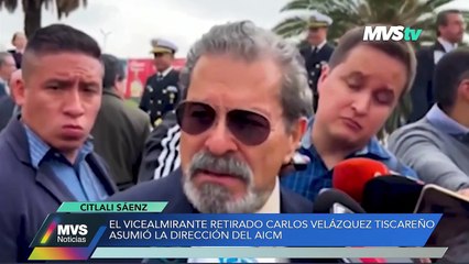 REFORZAMIENTO DE LA SEGURIDAD EN EL AEROPUERTO INTERNACIONAL DE LA CIUDAD DE MÉXICO