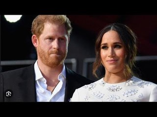 Semplice motivo per cui alcuni reali pensavano che la storia d'amore tra il principe Harry e Meghan