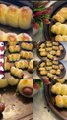 Fluffiest Hotdog Bakery Style Sausage Buns Recipe | Easy Homemade Hot dog in a bun Recipe By CWMAP