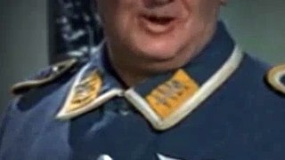 Hogan's Heros S06E06 The Gestapo Takeover