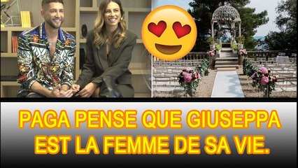 Paga a révélé : Vous allez avoir un grand mariage avec Giuseppa❓ Détails ici ❗❗