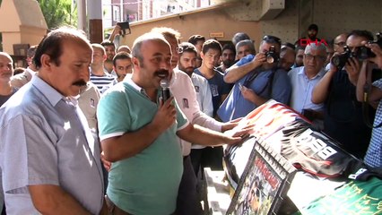 Sultangazi'de lise öğrencisi Ahmet Emre Çavuş'un ölümüne ilişkin soruşturma tamamlandı