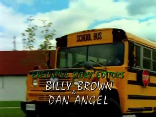 Goosebumps S03E12 The Perfect School