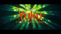 Yuku et la fleur de l’Himalaya Bande-annonce (IT)