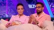 Strictly’s Amanda Abbington and Giovanni Pernice respond to being ‘undermarked’ by judges