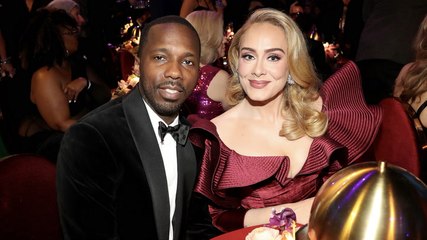 Who Is Rich Paul? 3 Things to Know About Adele's Partner