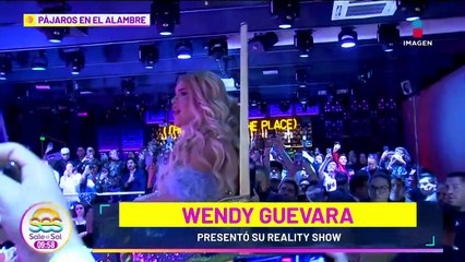 Wendy Guevara REVELA si terminó mal con Juan Osorio por RECHAZAR protagónico