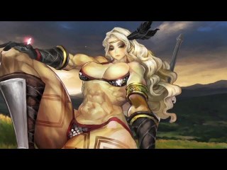 Dragons Crown - Amazon Trailer