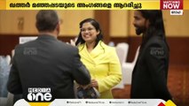 ഖത്തർ മഞ്ഞപ്പട അവാർഡ് നൈറ്റ്; മഞ്ഞപ്പട അംഗങ്ങളെ ആദരിച്ചു