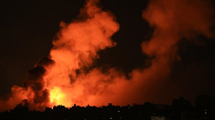 Conflicto entre Israel y Hamás ha dejado más de 3.000 personas fallecidas, según las autoridades