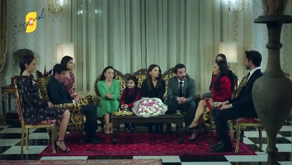 81. Herida del Corazon (Kalp Yarasi), en español