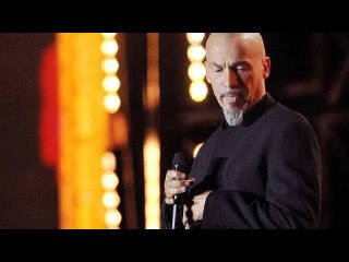 Choc pour Florent Pagny, révélation sur un enfant caché avec une star de la télé