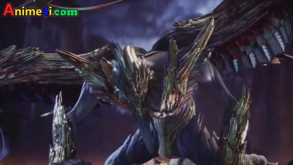 Throne of Seal [Shen Yin Wang Zuo] EP.78 ENG SUB